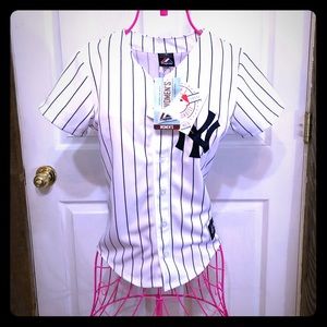 Majestic Baseball ⚾️Jersey